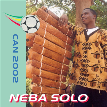 NEBA SOLO - CAN 2002 - Secousse Records