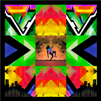 Africa Express - EGOLI - Africa Express Records Africa Express - EGOLI - Africa Express Records