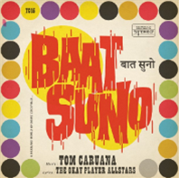Tom Caruana - Baat Suno (Okaplayer MCs vs Bollywood) - Tom Caruana