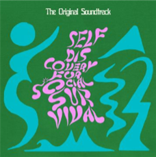 Various Artists - Self Discovery For Social Survival - Mexican Summer