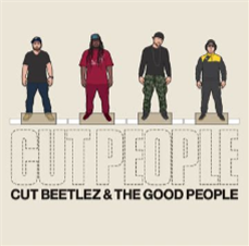 Cut Beetlez - Cut People - Fabyl