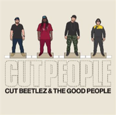 Cut Beetlez - Cut People - Fabyl Cut Beetlez - Cut People - Fabyl