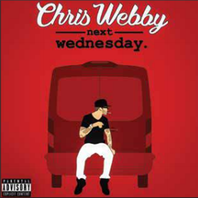 Webby, Chris  - Next Wednesday - EightyHD