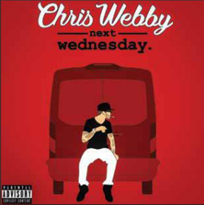 Webby, Chris - Next Wednesday - EightyHD Webby, Chris - Next Wednesday - EightyHD