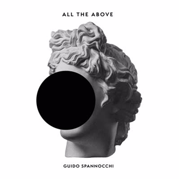 Guido Spannocchi - All The Above - Audioguido Records