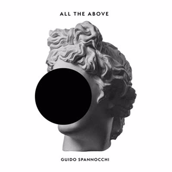Guido Spannocchi - All The Above - Audioguido Records Guido Spannocchi - All The Above - Audioguido Records