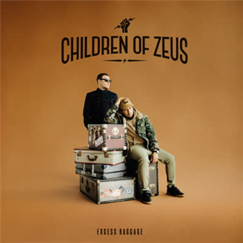 Children Of Zeus - Excess Baggage - First Word Records