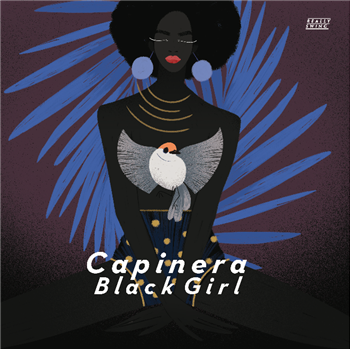 Capinera - Black Girl - Really Swing