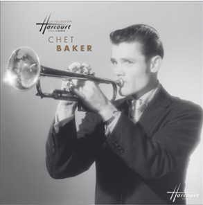 Chet Baker - The Hardcourt Collection Wagram - Wagram