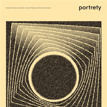 Various Artists - Portrety - U Know Me Records