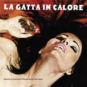 Gianfranco Plenizio - La Gatta In Calore - The Roundtable