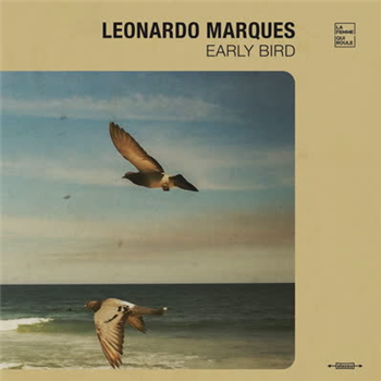 Leonardo Marques - Early Bird - 180g x Disk Union