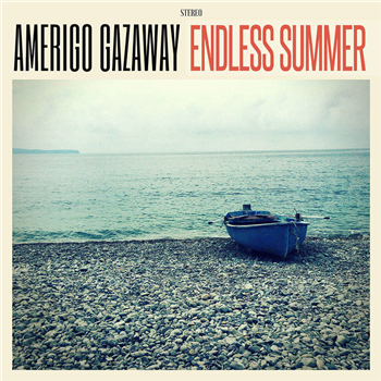 Amerigo Gazaway - ENDLESS SUMMER - Amerigo Gazaway