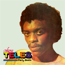 Nkono Teles - Party Beats - BBE Africa Nkono Teles - Party Beats - BBE Africa