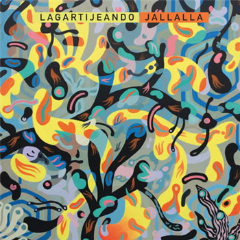 Lagartijeando - Jallalla - Wonderwheel