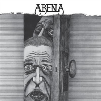 Arena - Arena - The Roundtable