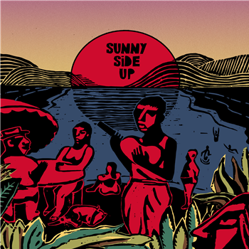 Various Artists - Sunny Side Up - Brownswood