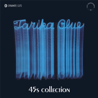 Tarika Blue - DYNAMITE CUTS