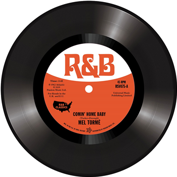 Mel Torme / omon Burke - Outta Sight Mel Torme / omon Burke - Outta Sight