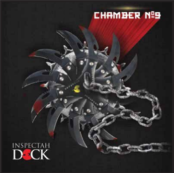 Inspectah Deck - Chamber No. 9 - Music Generation Corp. 