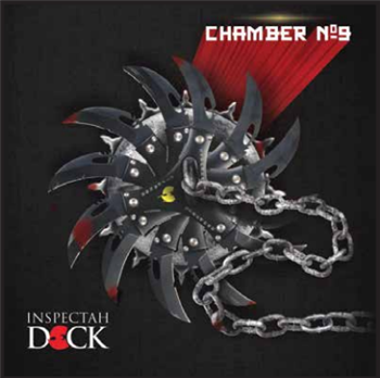 Inspectah Deck - Chamber No. 9 - Music Generation Corp. Inspectah Deck - Chamber No. 9 - Music Generation Corp.