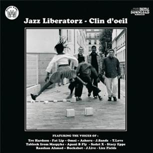 JAZZ LIBERATORZ - CLIN D’OEIL - KIF RECORDINGS