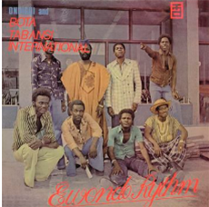 Ondigui And Bota Tabansi International - Ewondo Rythm - BBE Africa Ondigui And Bota Tabansi International - Ewondo Rythm - BBE Africa
