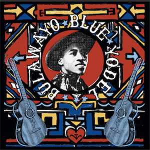 Various artists - Bulawayo Blue Yodel - Mississippi Records