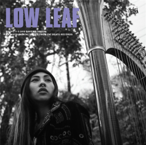 Low Leaf - Bakers Dozen: Low Leaf (LP + Bonus Flexi Disc) - Fat Beats Records