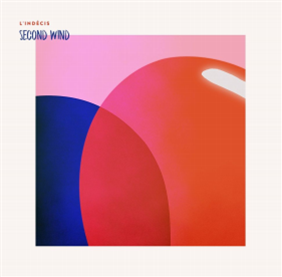 Lindécis - Second Wind (LP) - Chillhop Music