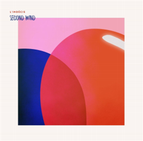 Lindécis - Second Wind (LP) - Chillhop Music Lindécis - Second Wind (LP) - Chillhop Music