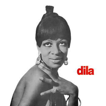 DILA - DILA - Far Out Recordings