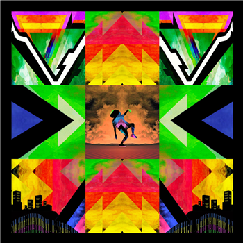 Africa Express - EGOLI - Africa Express Records Africa Express - EGOLI - Africa Express Records