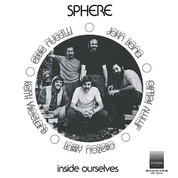 Sphere - Inside Ourselves - One Eighty Proof