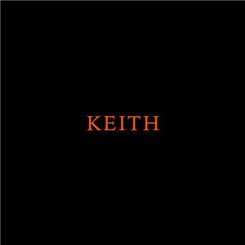 Kool Keith - KEITH - Mello Music Group