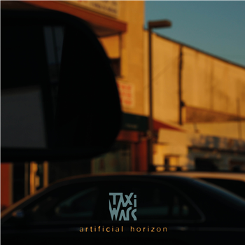 TAXIWARS - ARTIFICIAL HORIZON - SDBAN