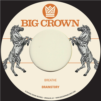 Brainstory  - BIG CROWN RECORDS