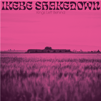 Ikebe Shakedown - Kings Left Behind - Colemine Records
