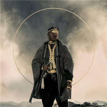 Christian Scott aTunde Adjuah - Ancestral Recall - Ropeadope Records Christian Scott aTunde Adjuah - Ancestral Recall - Ropeadope Records