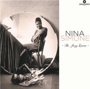 Nina Simone – The Jazz Queen - Wagram