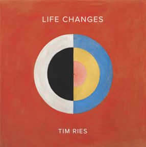 Tim Ries - Life Changes - Ropeadope