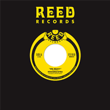 Mohawkestra - Mo-Heavy - Reed Records