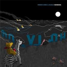 FREDDIE GIBBS & MADLIB - BANDANA - KEEP COOL RECORDS