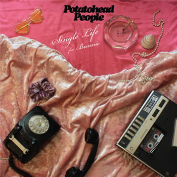 Potatohead People - Single Life - Bastard Jazz Recordings