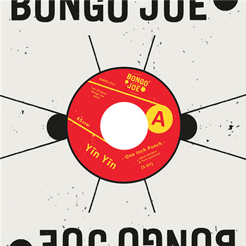 Yi¯n Yi¯n - Bongo Joe 45