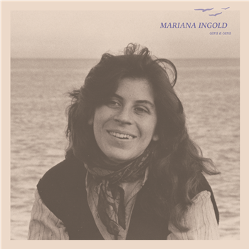 Mariana Ingold - Cara A Cara - LEFT EAR RECORDS