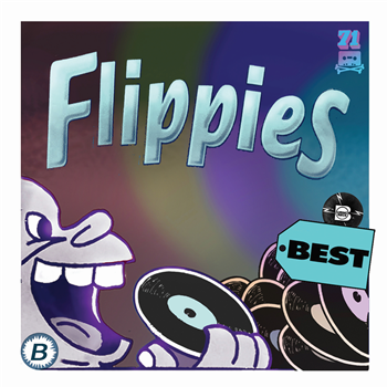 Odd Nosdam - Flippies Best Tape - Home Assembly Music Odd Nosdam - Flippies Best Tape - Home Assembly Music