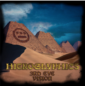 Hieroglyphics - 3rd Eye Vision (3 X LP) - Hieroglyphics Imperium Hieroglyphics - 3rd Eye Vision (3 X LP) - Hieroglyphics Imperium