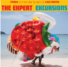 The Expert - Excursions - Cold Busted
