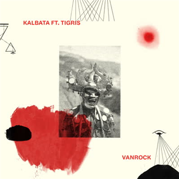 Kalbata - Vanrock (feat. Tigris) - Fortuna Records